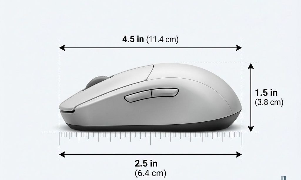 _Computer Mouse