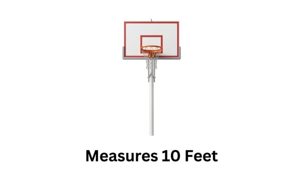 Basketball Hoop