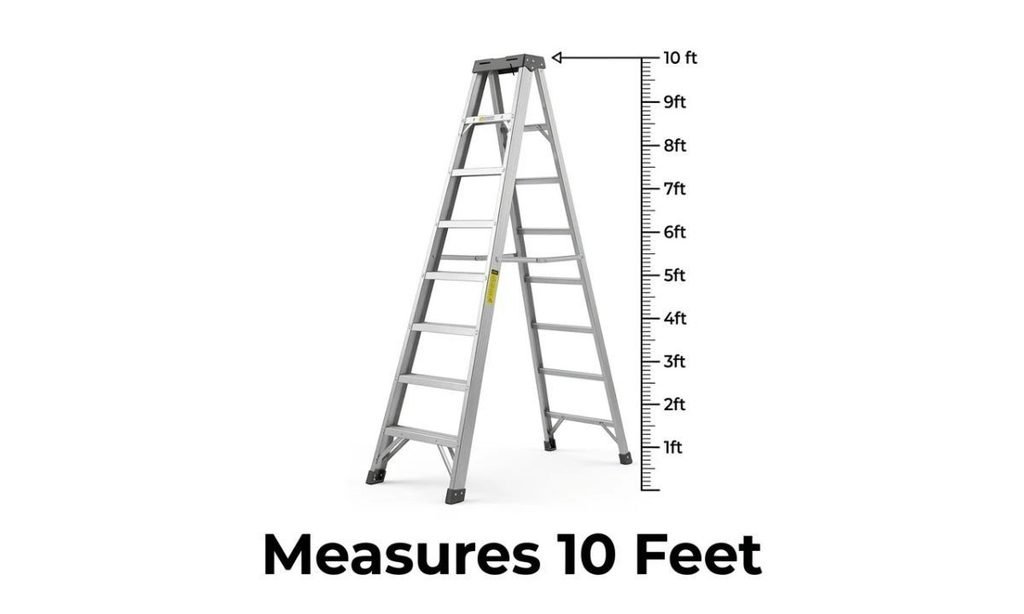 Step Ladder