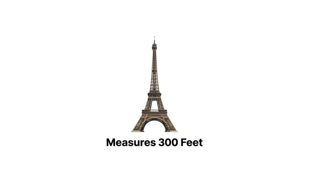 The Eiffel Tower