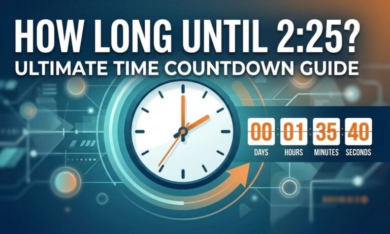 time until 200